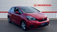 Honda Jazz 1.5 i-MMD Hybrid SR 5dr eCVT Hybrid Hatchback